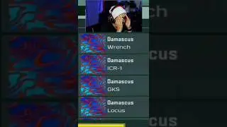 My Subs helped me get the Last 4 Camos for ￼Damascus✌🏽 #callofdutymobile #codm #codmobile