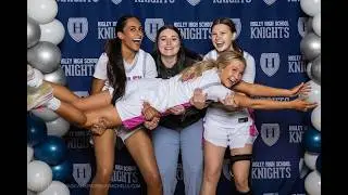 Higley Girls Basketball