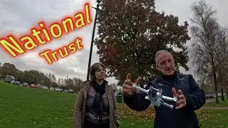 We'll come and find you outside if you fly in!! Newport gives a NO 🎥⛔️😳❌️🛸 #pinac #dronevideo #audit