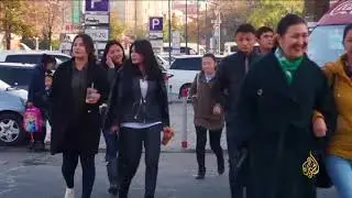 هذا الصباح-اخطف واهرب.. أبرز طرق الزواج بقرغيزستان