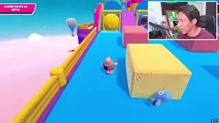 Esto por aqu&iacute;,esto por all&aacute; - Que si keroro que si (Fernanfloo)