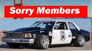 I work for You Chevy Malibu Group Thank you Admin