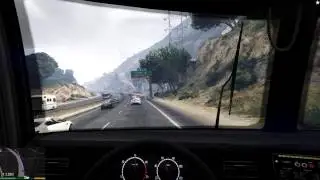 Truckin wit Cebx - Being Positive