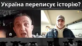 Скандальные факты: участвовала ли РФ в Великой Отечественной? Украина переписывает историю.