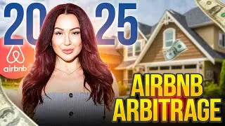 How to Start a Rental Arbitrage Business in 2025 (Without Owning Property) | LoCasa