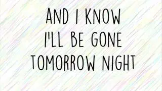 Vice by Miranda Lambert (Lyric video)