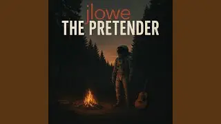 The Pretender (acoustic)
