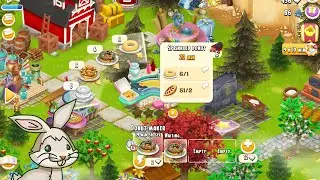 Hay Day Gameplay | Level 82