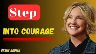 From Fear to Freedom | Motivational Speech on Courage, Growth & Overcoming Comfort