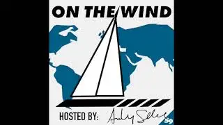 On the Wind Sailing - Dee Caffari