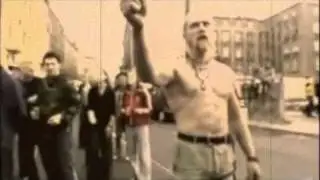 Techno Viking-Shrinking Moon for You