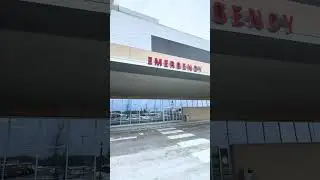 Emergency or Urgent Care?