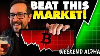 Shocking: BTC Ratios Chart Shows 115-125K Maximum Target