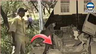 Los asesinatos m&aacute;s escalofriantes en la historia de Nicaragua 🇳🇮