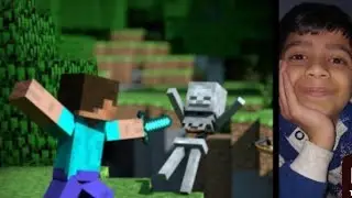 Minecraft gaming season 1 episode 6 