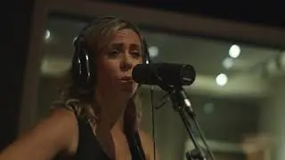Amanda Rheaume - This One's For You [live]