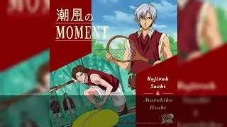 [Vietsub] Shiokaze no MOMENT (潮風のMOMENT) - Saeki Kojirou & Itsuki Marehiko (佐伯虎次郎&樹 希彦)