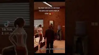 Gta San Andreas how to unlock Michelle 🔥 💯 #gta #shorts #gaming