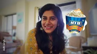 The Genius of ACT II&rsquo;s &ldquo;Commercial Break = Popcorn Break&rdquo; Campaign
