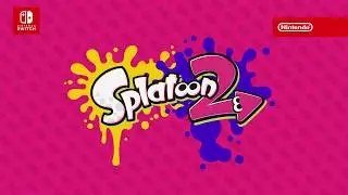 Splatoon 2 - Anf&auml;ngertutorial   Die Ausweichrolle (Nintendo switch)