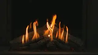 Barbas burner: Premium Fire 2 (natural gas)