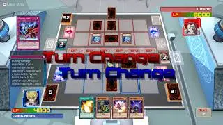 Mumkey's Jungle: Yugioh Legacy of the Duelist Episode 84 - JACK ATLAS vs LESTER