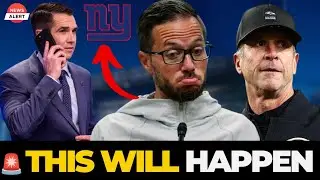 A Power Shift Is Happening: John Harbaugh Available, Dolphins Moving, Giants Watching Closely
