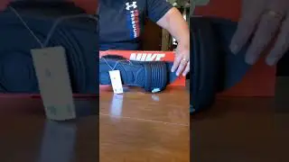 Unboxing! NIKE OFFCOURT ADJUST SLIDE!! #amazing #slide #satisfying #shorts #viral
