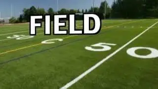 Learn English Words: Field