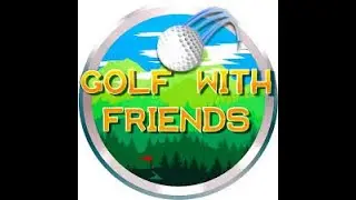Golf with Felixcalm and Friends!