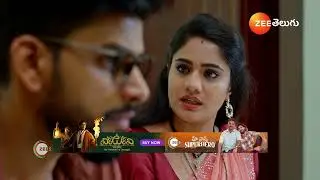 Jagadhatri Telugu | Ep - 388 | Best Scene | Nov 16 2024 | Zee Telugu