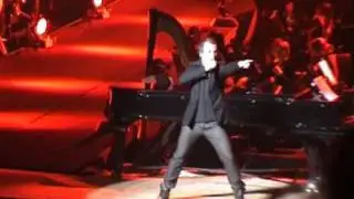Notre Dame de Paris LC Kiev - Bruno Pelletier -La Fete Des Fous