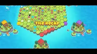 First Time Playing Contested Territories BTD6!!! #btd6 #ninjakiwi #gaming #gameplay #bloons