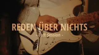 Aunt Sally - Reden &uuml;ber nichts (Loft Session)