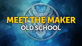 Meet the Makers - Oldschool Runescape - RuneFest 2014