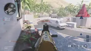 Call of duty league cold war best moments