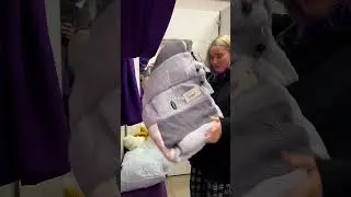 Переход через огурец? 