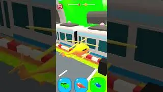 shape shifting game#helicopter #phalipaninmein#shortvideo#train#trendingshorts #game#gameplay videos