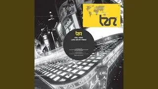 Love (On My Mind) (Kidd Kaos Remix)