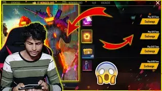 Upcoming Incubator 😱|| Wonderland Event Collect Green Egg || New Event Free Fire Collect Green Egg