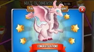PLAYING DRAGON CITY