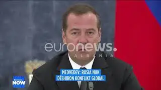 Lufta globale...bota në rrezik! Paralajmërimi i fortë nga Moska