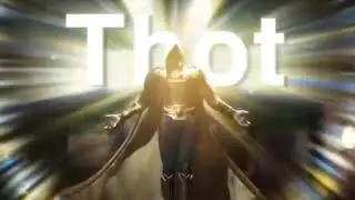 BE GONE THOT MEME
