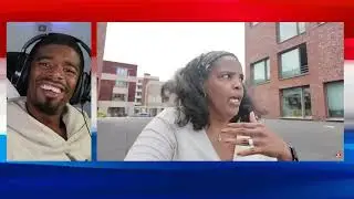 American Reacts to Life in the Netherlands vs USA | 5 Everyday Cultural Differences