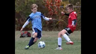 Camden-Rockport at Oceanside boys soccer