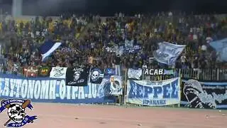 Και χρόνια γράφει η ιστορία ~Iraklis 1908