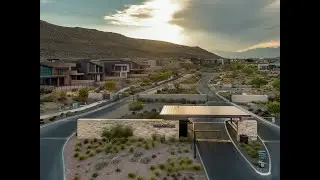 MESA RIDGE Community Overview - Summerlin, Las Vegas