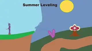 Summer Leveling#3 - Questing in Azuremyst