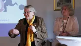 Astma algab lapseeas. Dr Maire Vasar, Tartu &Uuml;likooli Kliinikum