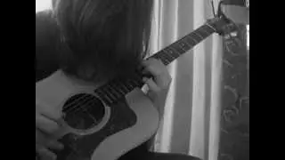 The Yellow Princess - John Fahey Cover